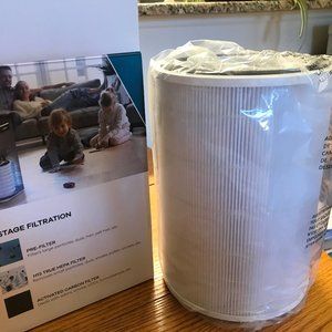 NIB  Welov P200S PRO Air Purifier Replacement  HEPA Filter